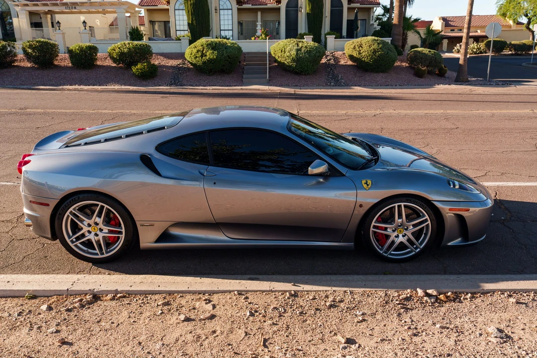 2005 Ferrari F430 Berlinetta - Image 13 of 31