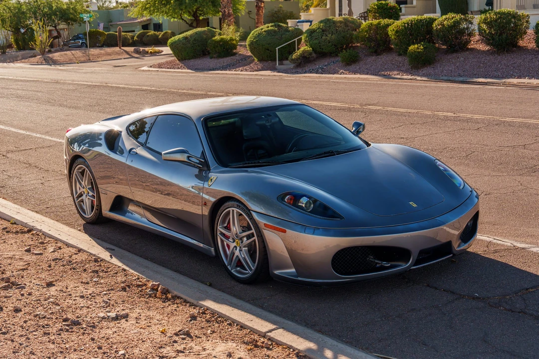 2005 Ferrari F430 Berlinetta - Image 14 of 31