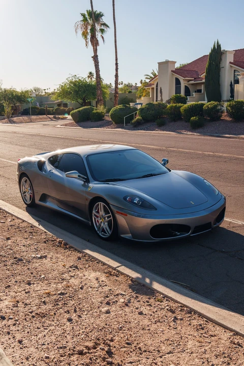 2005 Ferrari F430 Berlinetta - Image 15 of 31