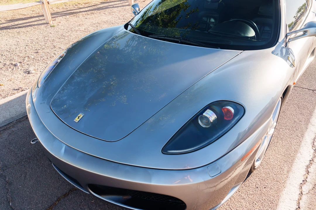 2005 Ferrari F430 Berlinetta - Image 19 of 31