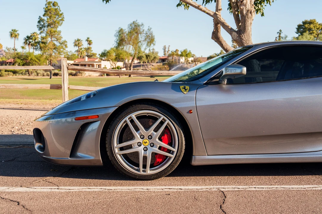 2005 Ferrari F430 Berlinetta - Image 21 of 31
