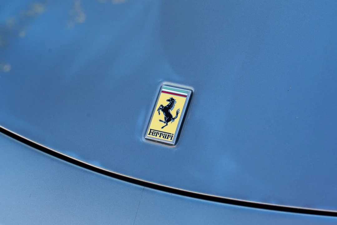 2005 Ferrari F430 Berlinetta - Image 20 of 31