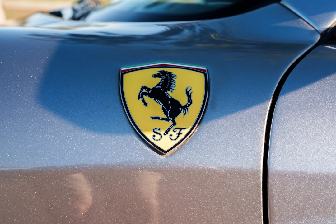2005 Ferrari F430 Berlinetta - Image 22 of 31
