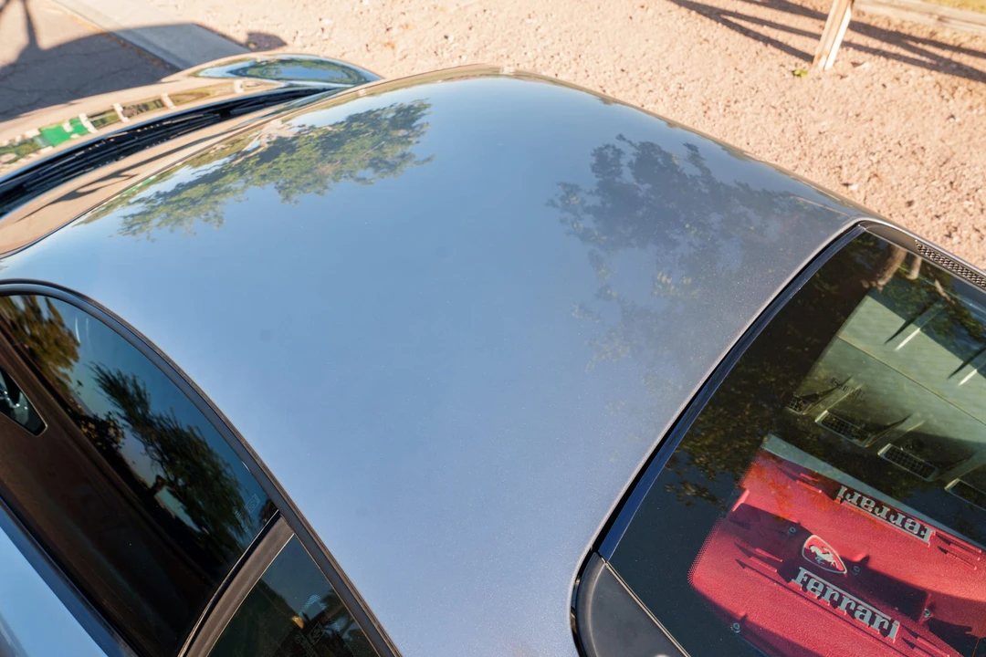 2005 Ferrari F430 Berlinetta - Image 31 of 31