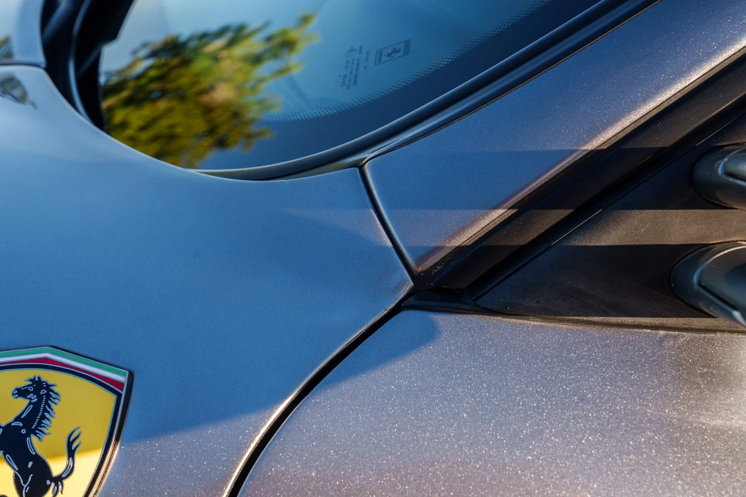 2005 Ferrari F430 Berlinetta - Image 24 of 31