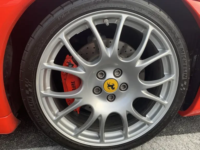 2005 Ferrari F430 Berlinetta - Image 27 of 31