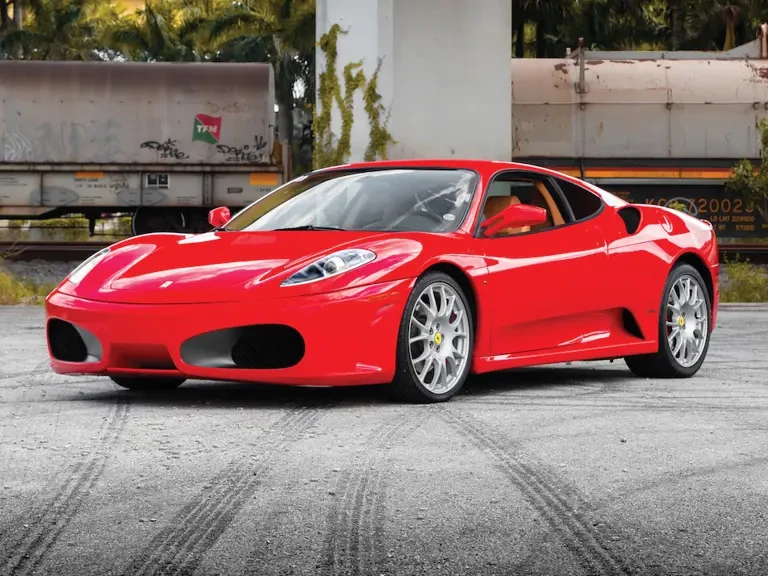 2005 Ferrari F430 Berlinetta - Image 2 of 31