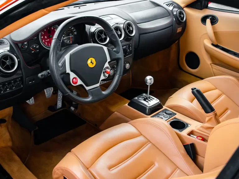 2005 Ferrari F430 Berlinetta - Image 5 of 31