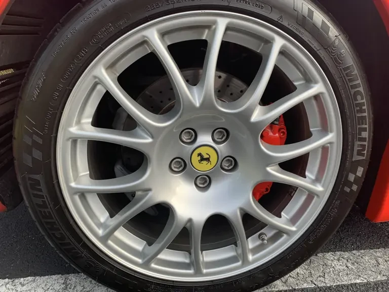 2005 Ferrari F430 Berlinetta - Image 29 of 31
