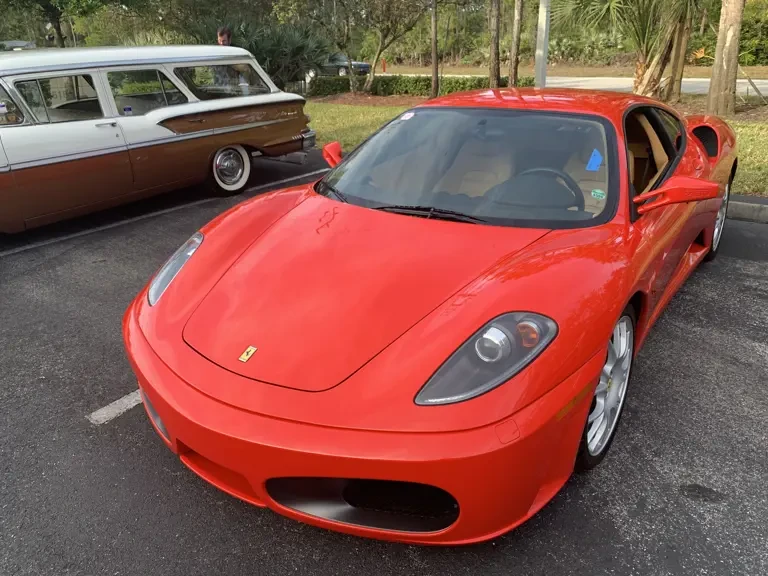 2005 Ferrari F430 Berlinetta - Image 18 of 31