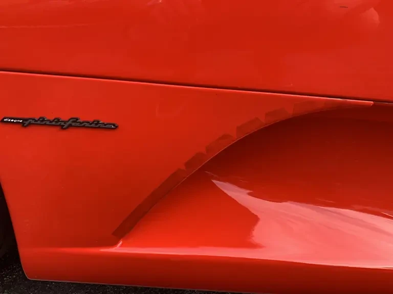 2005 Ferrari F430 Berlinetta - Image 28 of 31