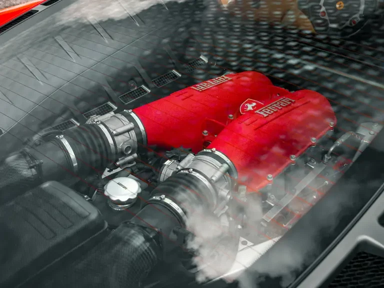 2005 Ferrari F430 Berlinetta - Image 4 of 31