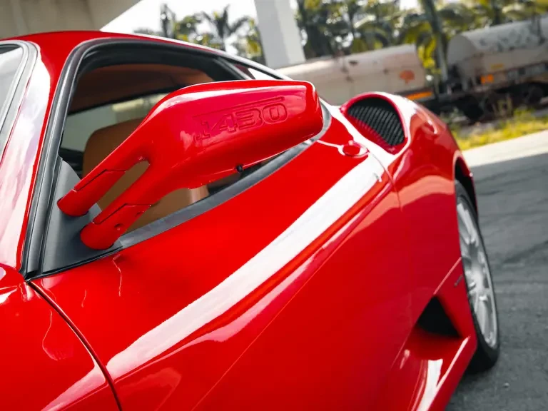 2005 Ferrari F430 Berlinetta - Image 8 of 31