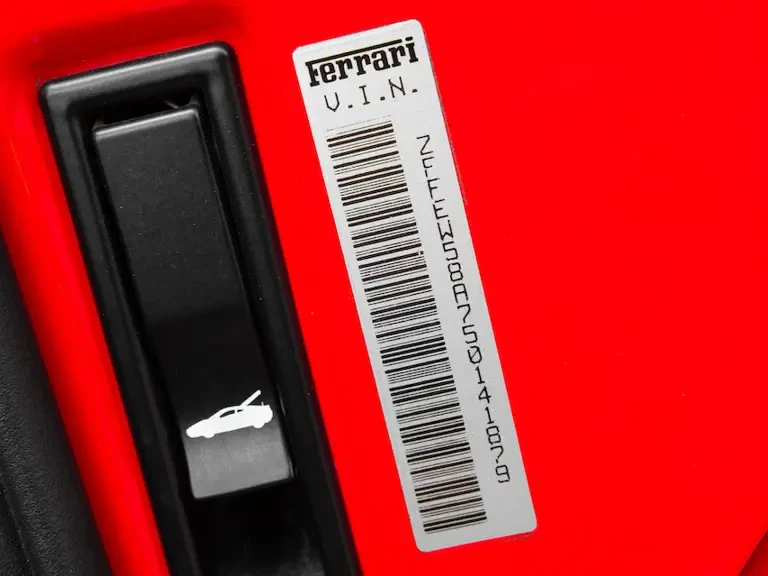 2005 Ferrari F430 Berlinetta - Image 9 of 31