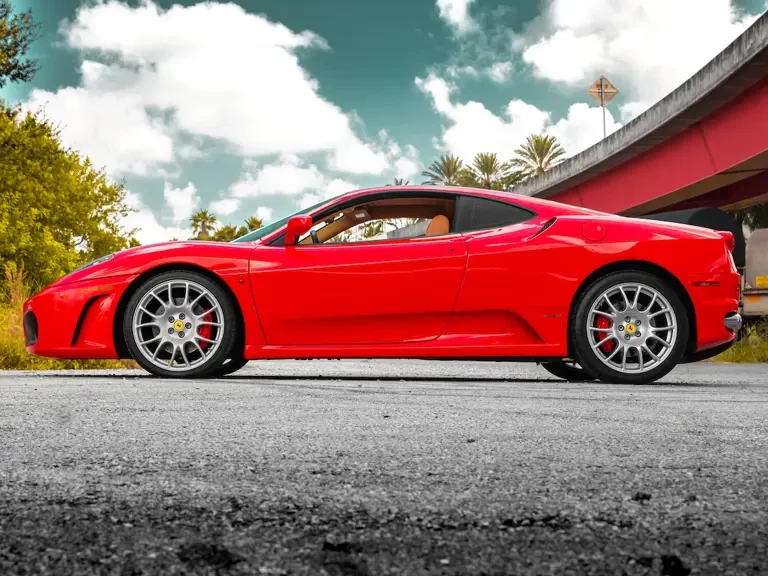 2005 Ferrari F430 Berlinetta - Image 6 of 31