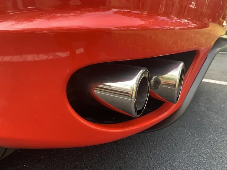 2005 Ferrari F430 Berlinetta - Image 30 of 31