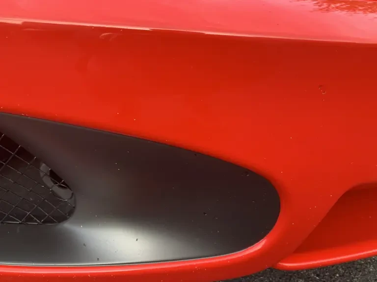2005 Ferrari F430 Berlinetta - Image 25 of 31