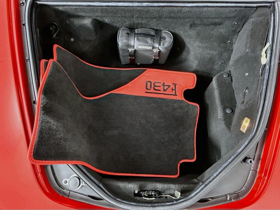 2005 Ferrari F430 Berlinetta - Image 24 of 31