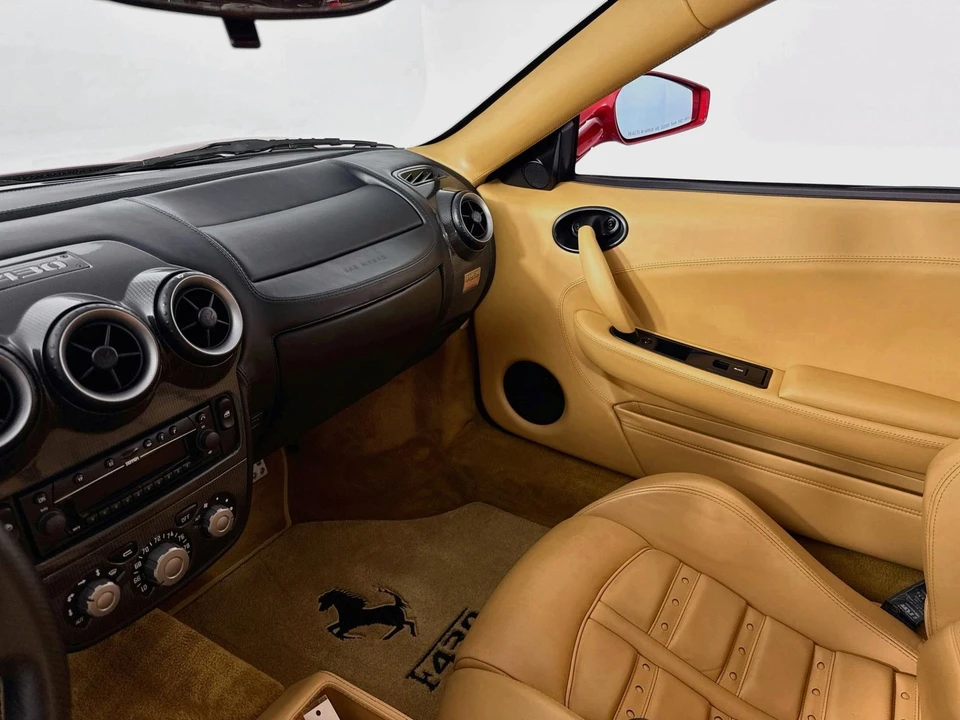2005 Ferrari F430 Berlinetta - Image 21 of 31