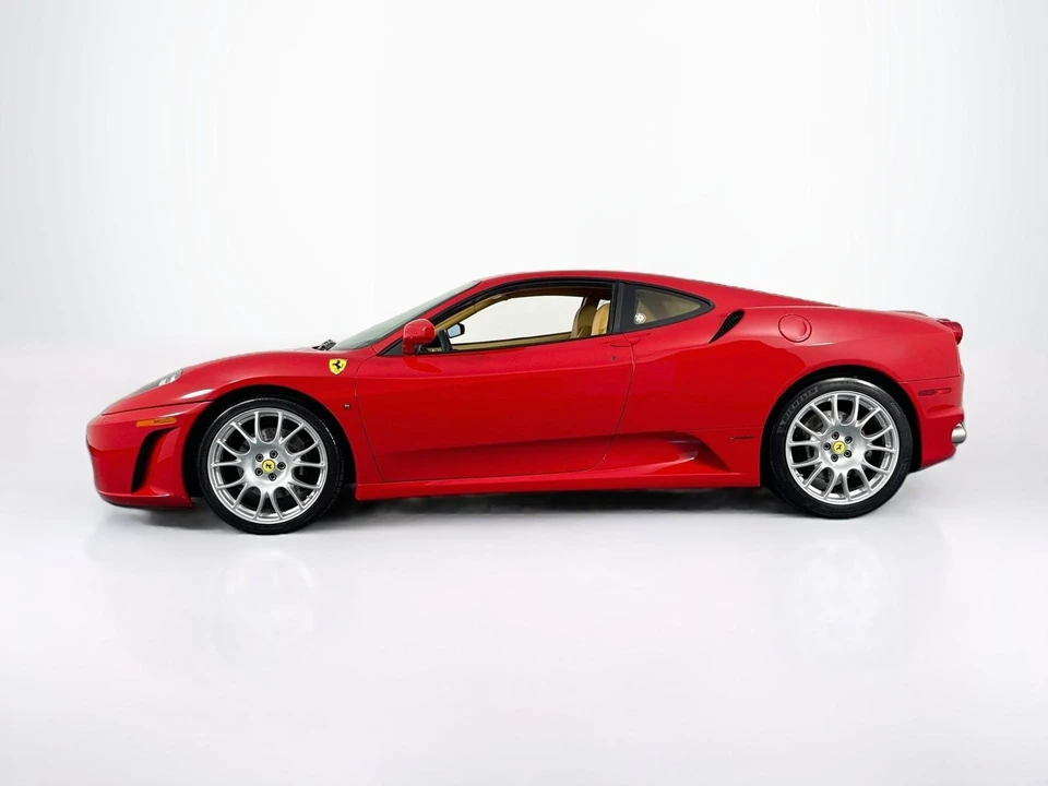 2005 Ferrari F430 Berlinetta - Image 8 of 31