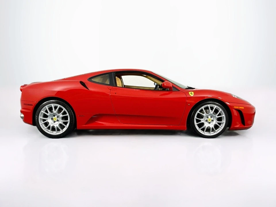 2005 Ferrari F430 Berlinetta - Image 25 of 31