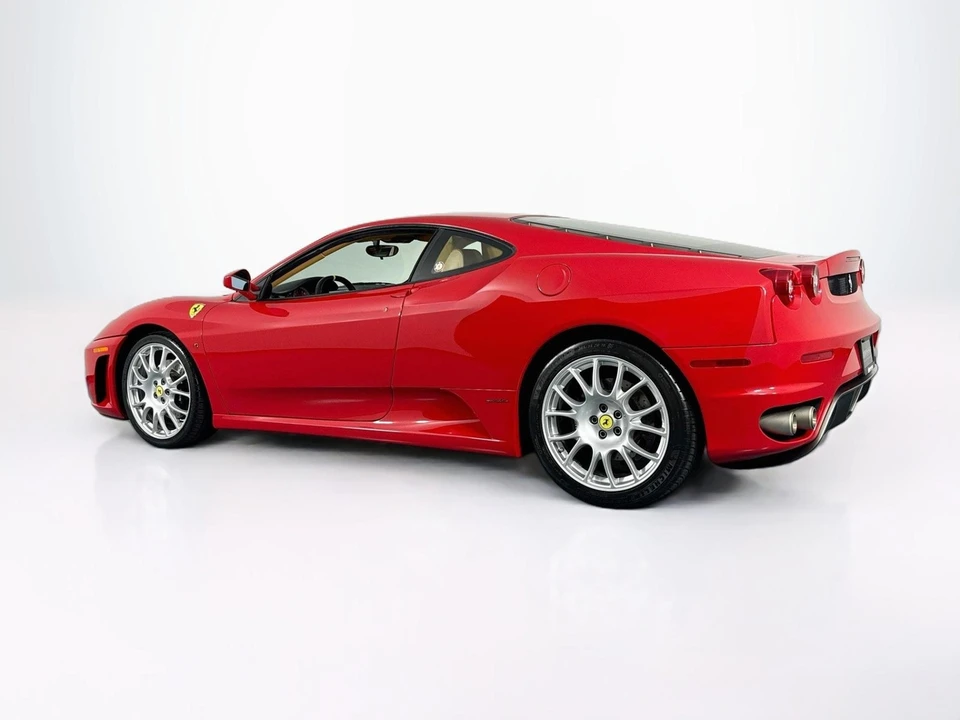 2005 Ferrari F430 Berlinetta - Image 7 of 31