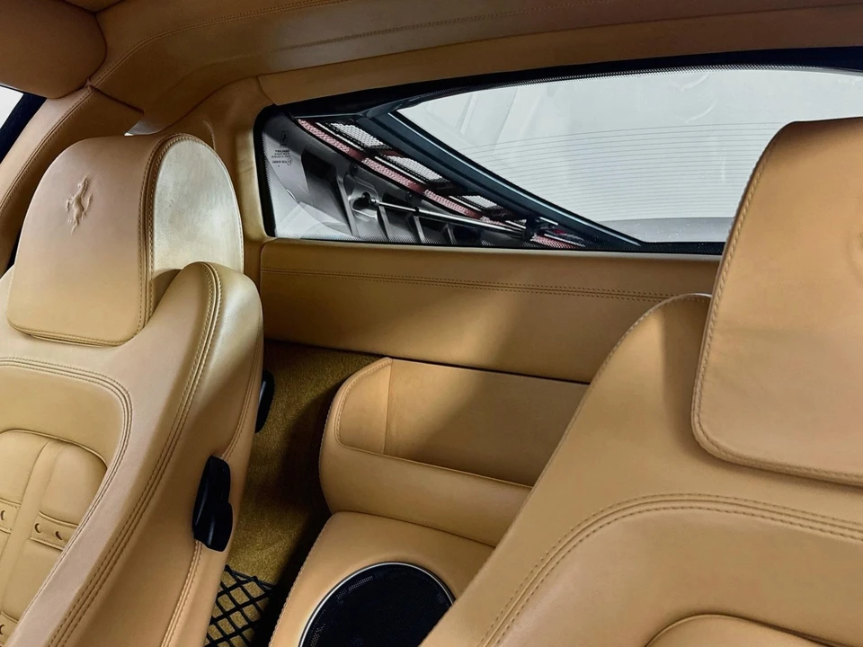2005 Ferrari F430 Berlinetta - Image 23 of 31