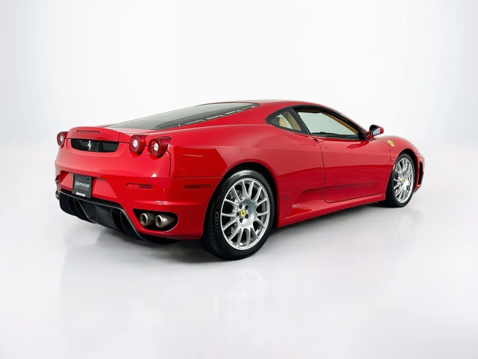 2005 Ferrari F430 Berlinetta - Image 5 of 31