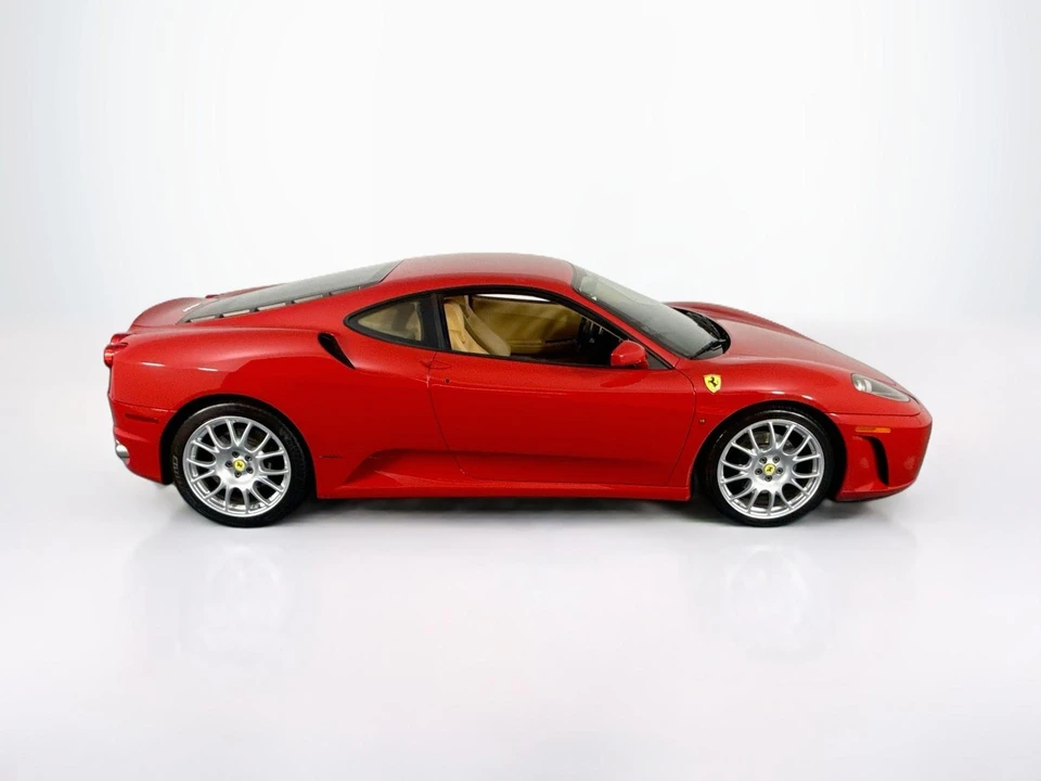 2005 Ferrari F430 Berlinetta - Image 4 of 31