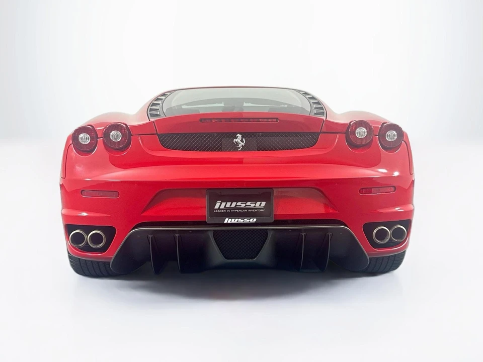 2005 Ferrari F430 Berlinetta - Image 6 of 31