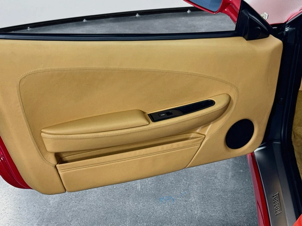 2005 Ferrari F430 Berlinetta - Image 17 of 31