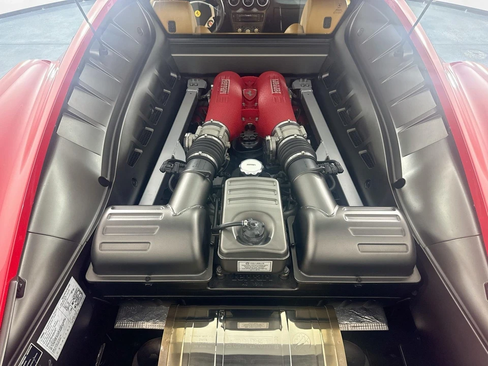2005 Ferrari F430 Berlinetta - Image 28 of 31