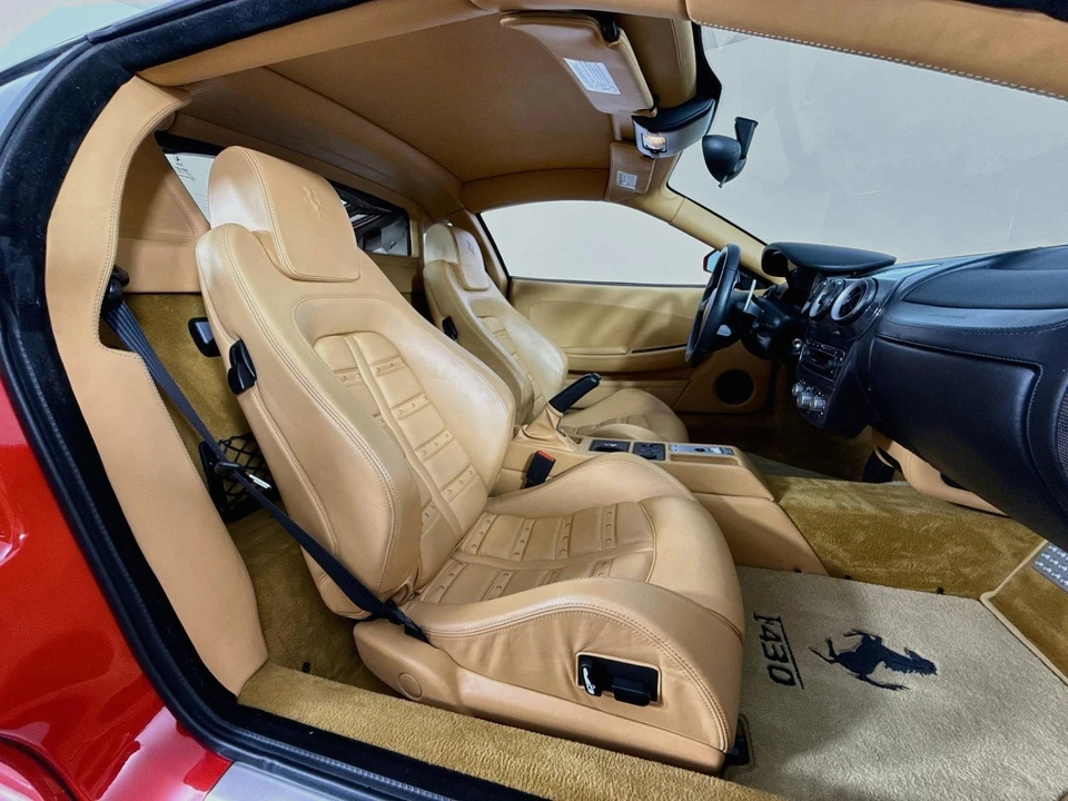 2005 Ferrari F430 Berlinetta - Image 26 of 31