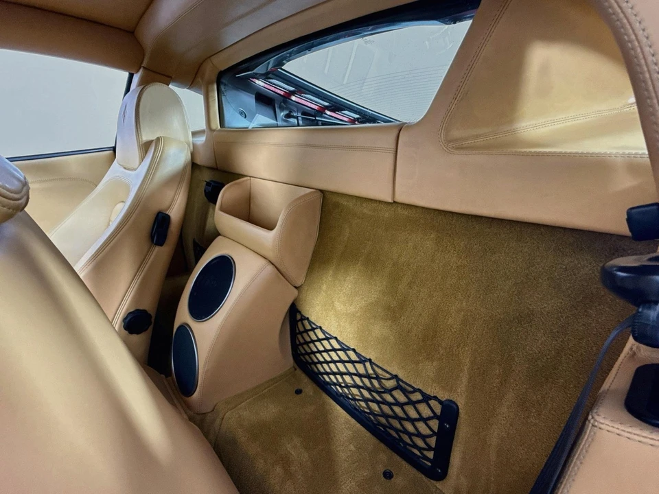 2005 Ferrari F430 Berlinetta - Image 22 of 31