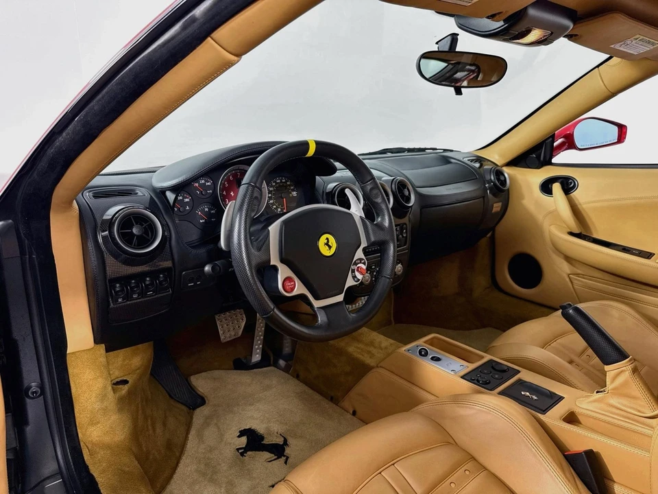 2005 Ferrari F430 Berlinetta - Image 9 of 31