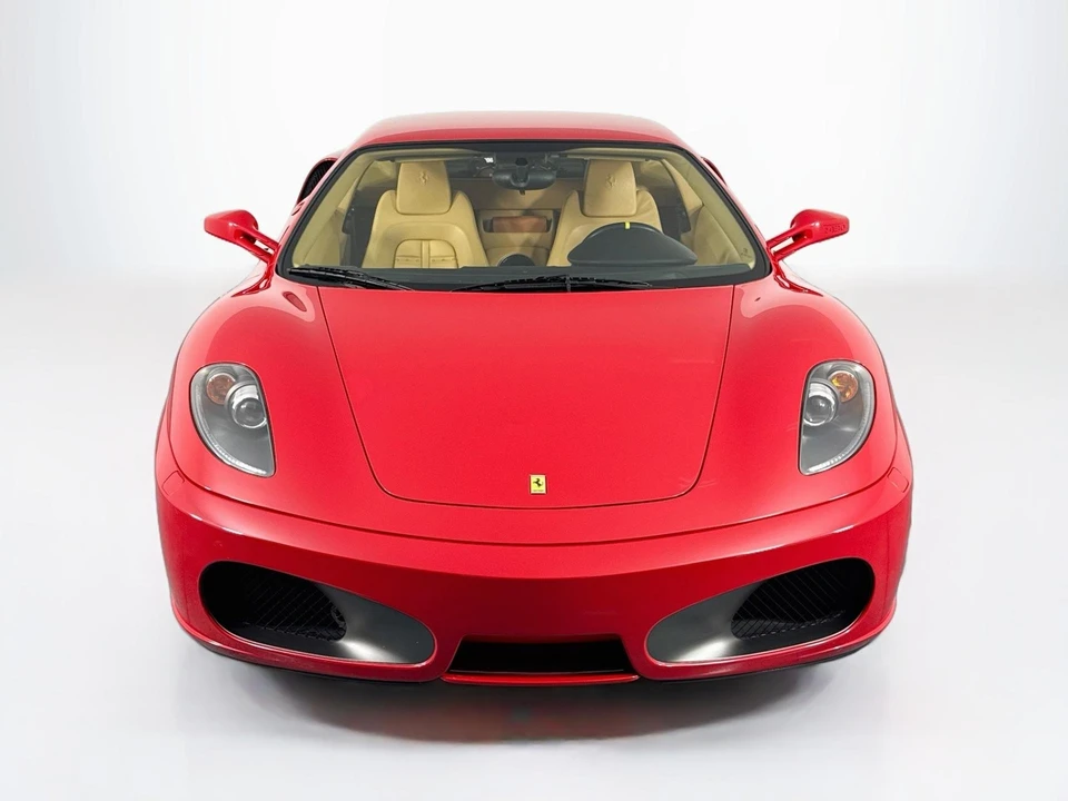 2005 Ferrari F430 Berlinetta - Image 2 of 31