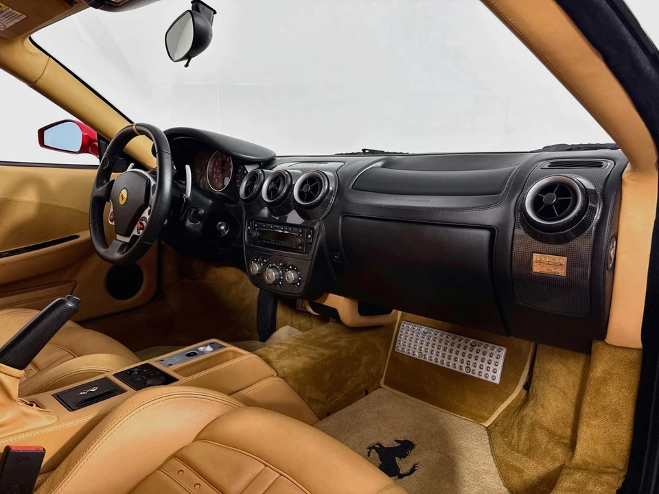 2005 Ferrari F430 Berlinetta - Image 27 of 31