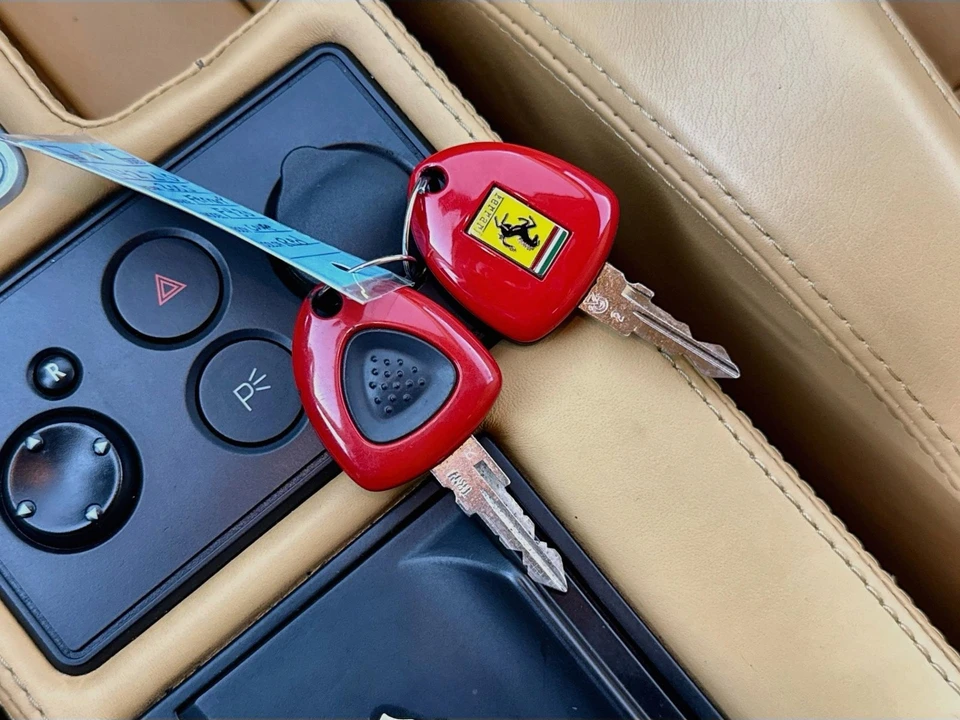 2005 Ferrari F430 Berlinetta - Image 19 of 31