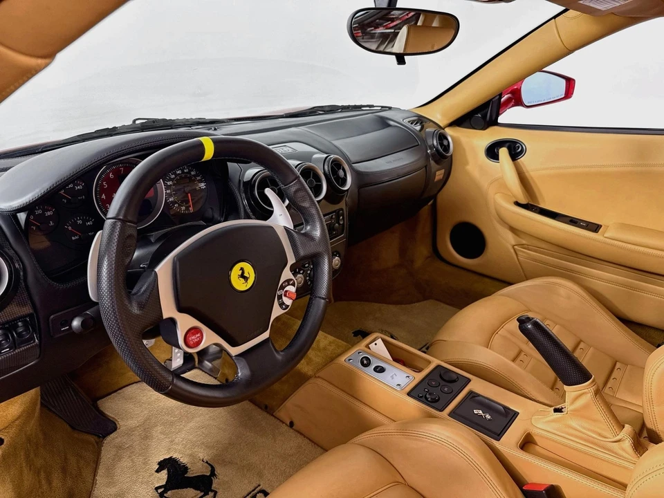 2005 Ferrari F430 Berlinetta - Image 20 of 31