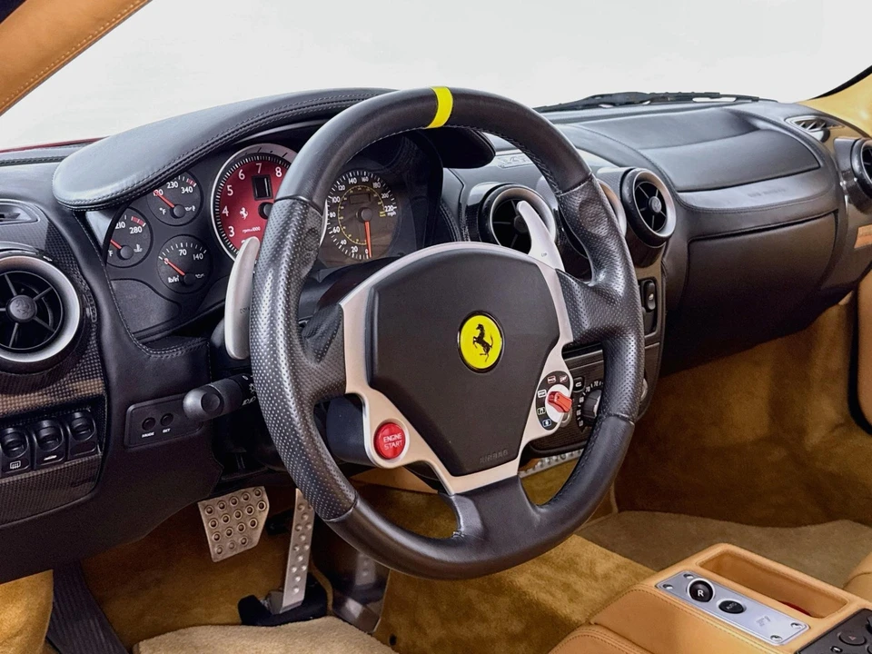 2005 Ferrari F430 Berlinetta - Image 12 of 31
