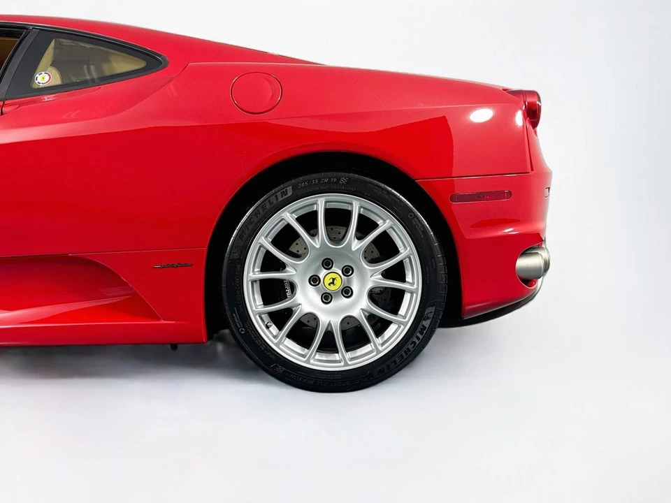 2005 Ferrari F430 Berlinetta - Image 29 of 31