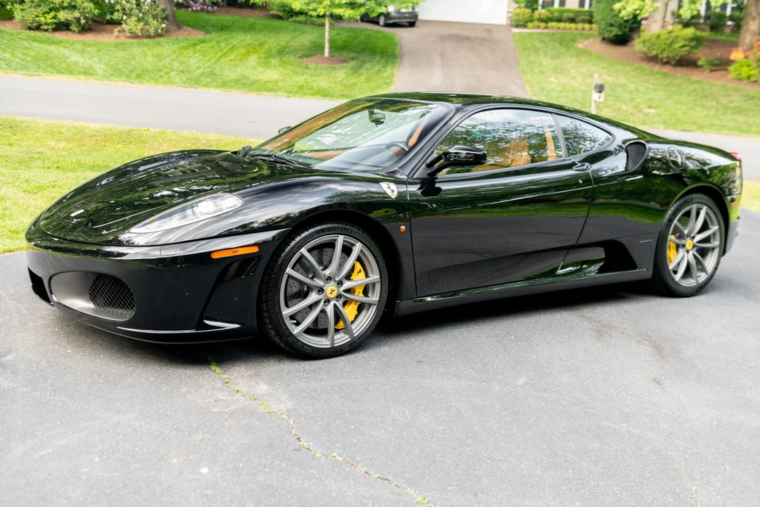 2005 Ferrari F430 Berlinetta - Image 4 of 31