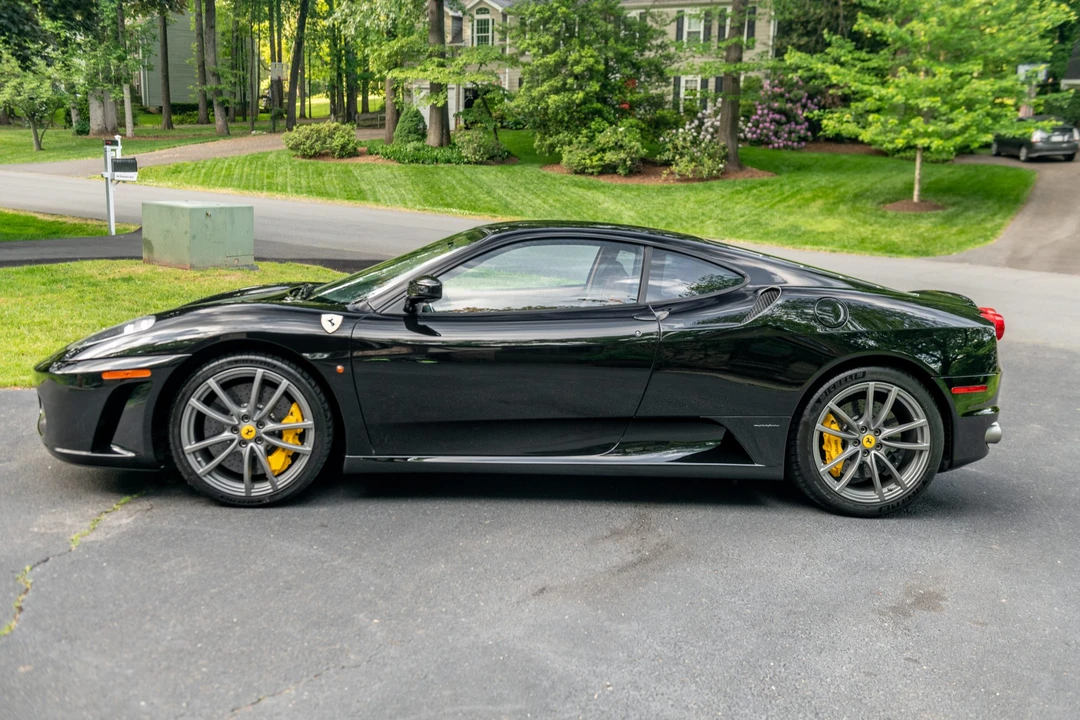 2005 Ferrari F430 Berlinetta - Image 6 of 31