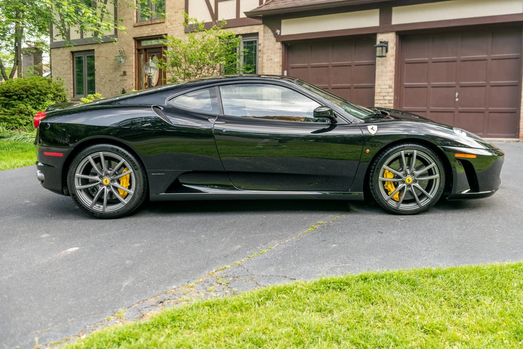 2005 Ferrari F430 Berlinetta - Image 11 of 31