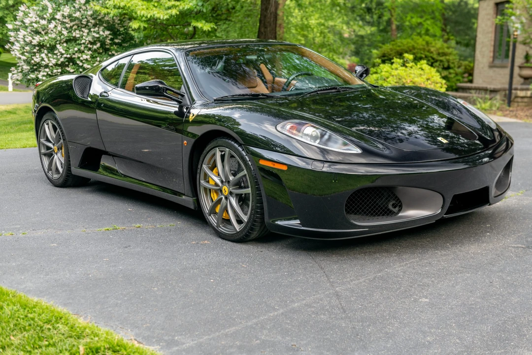 2005 Ferrari F430 Berlinetta - Image 2 of 31