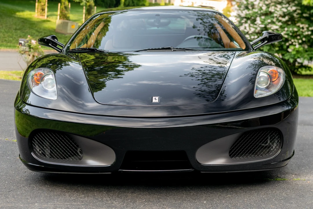 2005 Ferrari F430 Berlinetta - Image 3 of 31