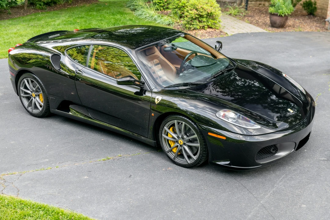 2005 Ferrari F430 Berlinetta - Image 12 of 31