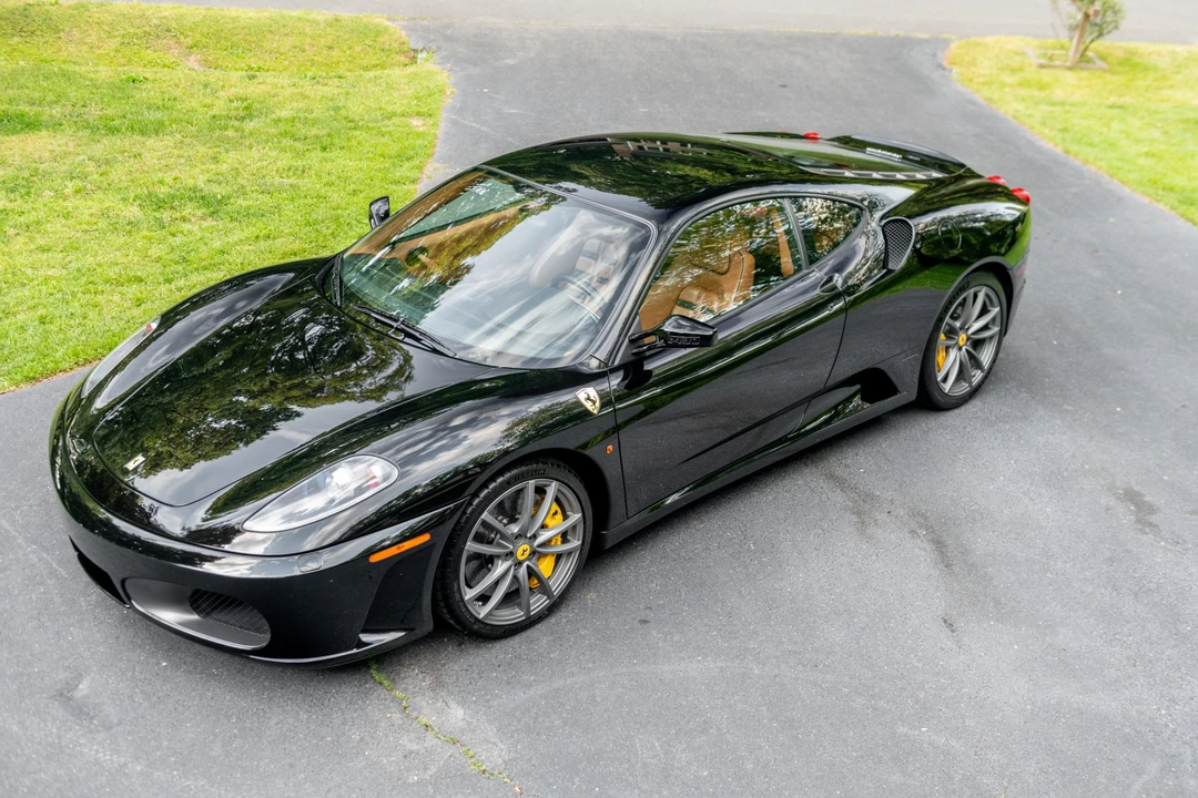 2005 Ferrari F430 Berlinetta - Image 13 of 31