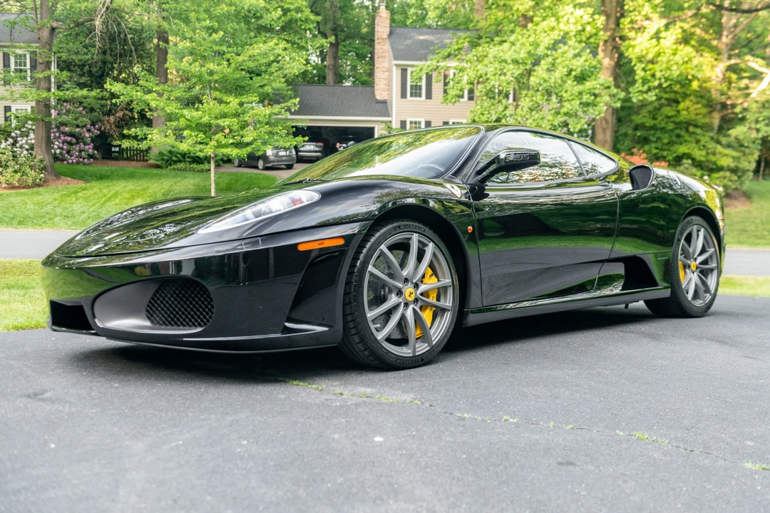 2005 Ferrari F430 Berlinetta - Image 5 of 31