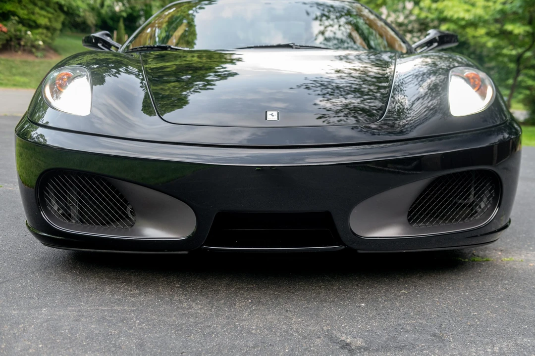 2005 Ferrari F430 Berlinetta - Image 15 of 31